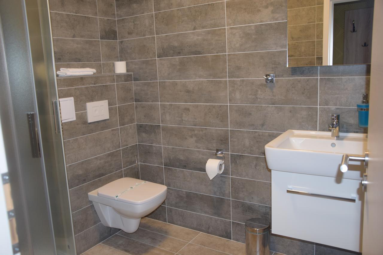Hotel Rokiten Moravsky Krumlov Luaran gambar
